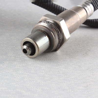 X10005245 Yunnei PM Sensore di particelle di fumo di carbonio per motore D25TCIF-170025 0281007961/962