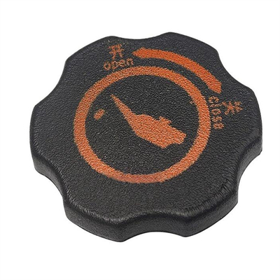 JE1003220BB Copertura del serbatoio del carburante per JMC 1030 1040 4JB1 HFC4DA1 Parti del motore Parti del camion
