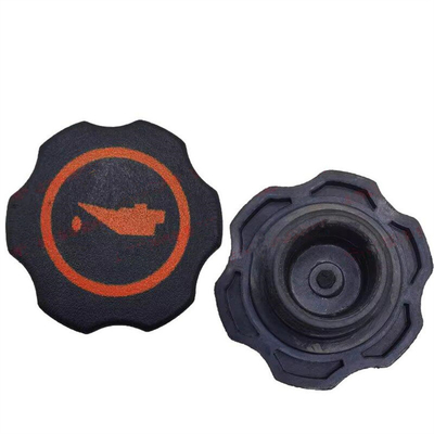 JE1003220BB Copertura del serbatoio del carburante per JMC 1030 1040 4JB1 HFC4DA1 Parti del motore Parti del camion