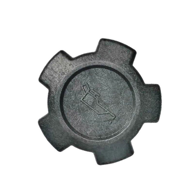 JE1003220BB Copertura del serbatoio del carburante per JMC 1030 1040 4JB1 HFC4DA1 Parti del motore Parti del camion