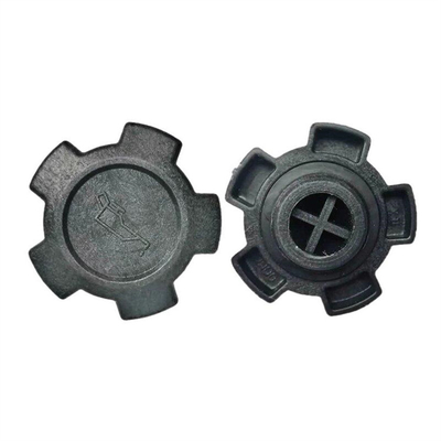 JE1003220BB Copertura del serbatoio del carburante per JMC 1030 1040 4JB1 HFC4DA1 Parti del motore Parti del camion
