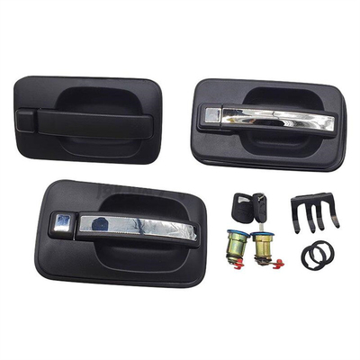 Jac 6105200LE010/6105100LE010 Ricambi per autocarri Maniglia di porta esterna per autocarri domestici