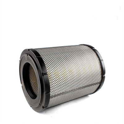 Elemento di filtro dell'aria per camion 1109170LE010 per JAC e altri camion
