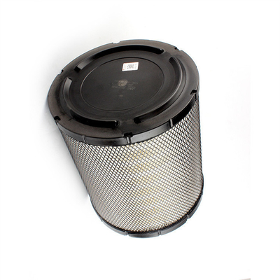 Elemento di filtro dell'aria per camion 1109170LE010 per JAC e altri camion