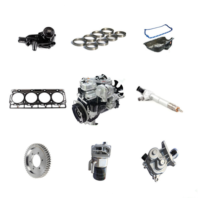 1005020FA HFC4DA1 Parti del motore Dimensioni standard JAC Motore diesel Cuscinetto guida volante