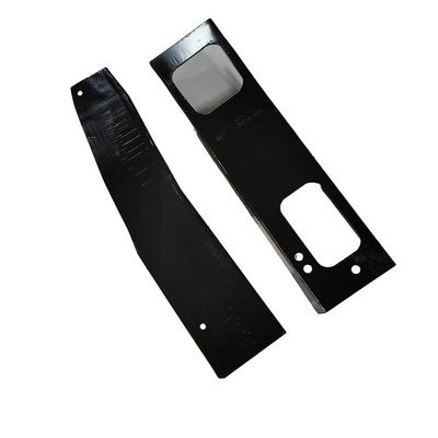 Dimensioni standard JAC Truck Bumper Bracket Holder 2803031d0 per ricambi auto modello 1025