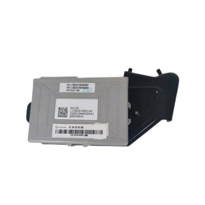 Foton Truck Parts Body Controller OEM n. L1382010001A0 originale per veicoli Foton