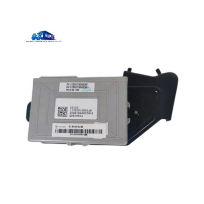 Foton Truck Parts Body Controller OEM n. L1382010001A0 originale per veicoli Foton