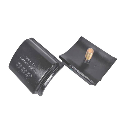 Accessori per autocarri Fortune Pad di cuscinetto in piastra di acciaio per JAC Isuzu JMC1049/1046/1039
