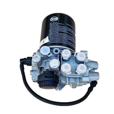 JAC Air Dryer Assy per autoveicoli ricambi 3555100LE359 Assemblaggio originale