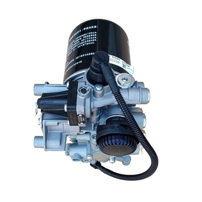 JAC Air Dryer Assy per autoveicoli ricambi 3555100LE359 Assemblaggio originale