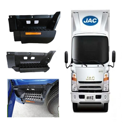 GALLOP 8405200LD010/8405100LD010 Pedali per accessori per autocarri Jac Sali a bordo