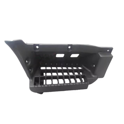 GALLOP 8405200LD010/8405100LD010 Pedali per accessori per autocarri Jac Sali a bordo