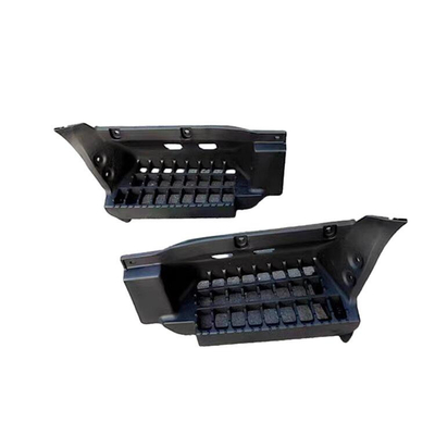 GALLOP 8405200LD010/8405100LD010 Pedali per accessori per autocarri Jac Sali a bordo