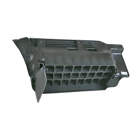 GALLOP 8405200LD010/8405100LD010 Pedali per accessori per autocarri Jac Sali a bordo
