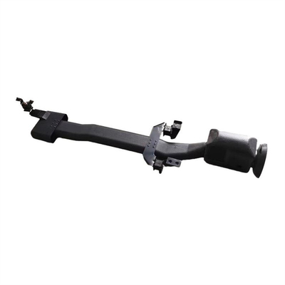 Air Inlets Hood OEM 1109020B10JC Per il 2017- JAC 1025 Auto Parts Truck Air Intake Cover