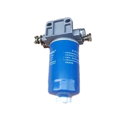 Filtro del carburante Separatore dell'acqua Filtro e parti di montaggio per componenti di motori per camion CX0710B4