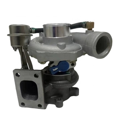 N.O.O. 1008200FA01 Turbocompressore per autoveicoli per autoveicoli HFC4DA1 JAC