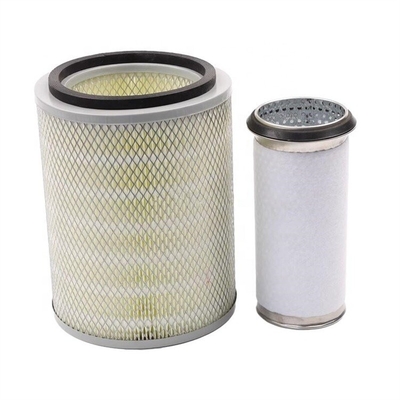 1109010D830XZ/K2025 Filtro d'aria per JAC/600P 1040 Parti di autocarri 4JB1 Anno 1996-2009