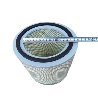1109010D830XZ/K2025 Filtro d'aria per JAC/600P 1040 Parti di autocarri 4JB1 Anno 1996-2009