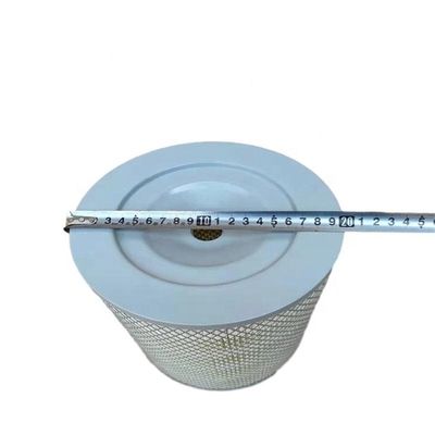 1109010D830XZ/K2025 Filtro d'aria per JAC/600P 1040 Parti di autocarri 4JB1 Anno 1996-2009
