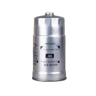 Durabilità eccezionale CRF0709A Filtro diesel per autocarri leggeri JAC/JMC/4JB1
