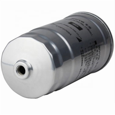 Durabilità eccezionale CRF0709A Filtro diesel per autocarri leggeri JAC/JMC/4JB1