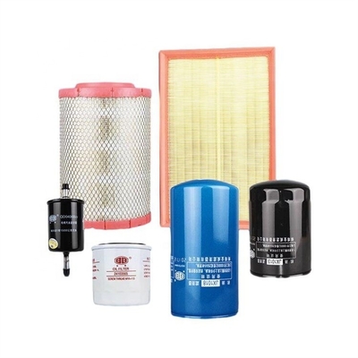Durabilità eccezionale CRF0709A Filtro diesel per autocarri leggeri JAC/JMC/4JB1