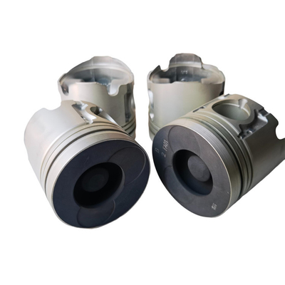 Set di pistoni di dimensioni standard per HFC4DA1 JAC Car Fitment OEM NO 1004022FA01 Parti per autocarri