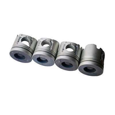 Set di pistoni di dimensioni standard per HFC4DA1 JAC Car Fitment OEM NO 1004022FA01 Parti per autocarri