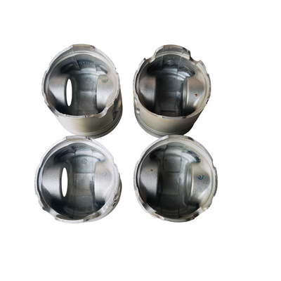 Set di pistoni di dimensioni standard per HFC4DA1 JAC Car Fitment OEM NO 1004022FA01 Parti per autocarri
