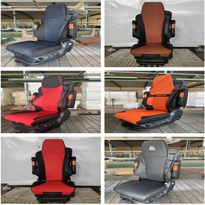 Aggiornare il tuo Ride Universal Airbag Seat per National Heavy Duty Truck T7 H7 A7 C7H