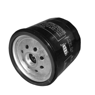 OE NO JX0806H Parti di autocarri Filtro dell'olio motore per escavatori YUCHAI YC55/60/65/75C