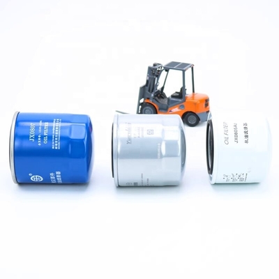 JX0805A2 Elemento di filtro dell'olio per la presse a fluido per carrelli elevatori QC480 0009831422 per JAC