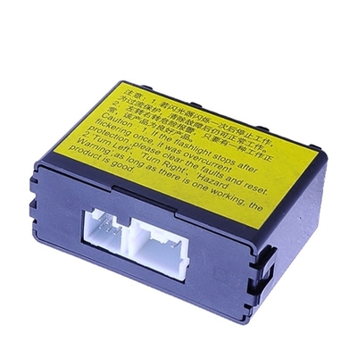 Aoling 24V Wiper Relay F1B18037500020A1262 per Foton Truck 3 in 1 Controller Upgrade