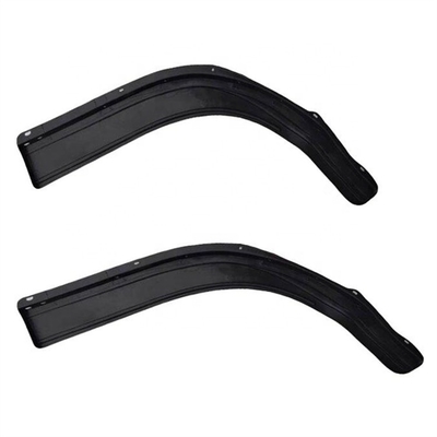 Shuailing 2015- 6102952E800/6102953E800 Under The Door Trim per ricambi per camion JAC HFC1040