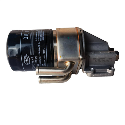 JAC HFC4DA1 Filtro di olio per autocarri e impianto di raffreddamento dell'olio Parte originale per un raffreddamento ottimale