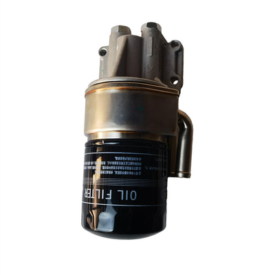 JAC HFC4DA1 Filtro di olio per autocarri e impianto di raffreddamento dell'olio Parte originale per un raffreddamento ottimale