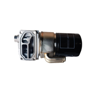 JAC HFC4DA1 Filtro di olio per autocarri e impianto di raffreddamento dell'olio Parte originale per un raffreddamento ottimale