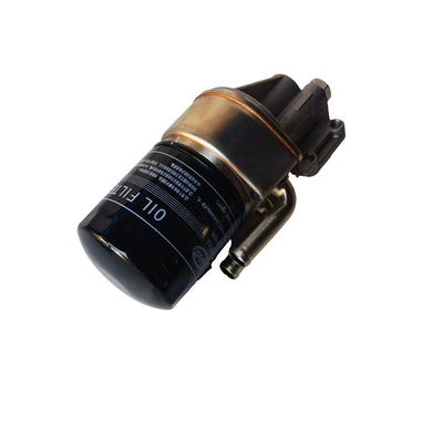 JAC HFC4DA1 Filtro di olio per autocarri e impianto di raffreddamento dell'olio Parte originale per un raffreddamento ottimale