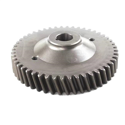 Fabbricazione di apparecchiature per auto JAC OEM NO HA010052 Parti di autocarri Iniezione di pompe