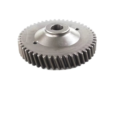 Fabbricazione di apparecchiature per auto JAC OEM NO HA010052 Parti di autocarri Iniezione di pompe