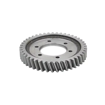 Fabbricazione di apparecchiature per auto JAC OEM NO HA010052 Parti di autocarri Iniezione di pompe