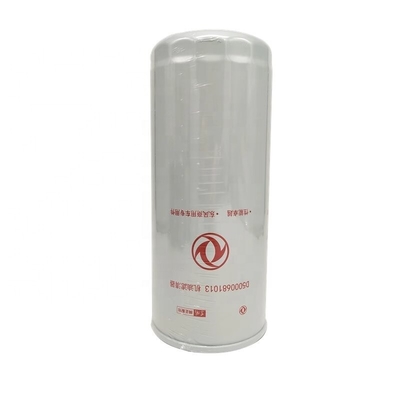 JX1023C1/D5000681013/LF16382/LF16107/D17-002-02 Filtro dell'olio Dongfeng per motori diesel