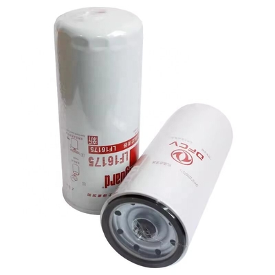 JX1023C1/D5000681013/LF16382/LF16107/D17-002-02 Filtro dell'olio Dongfeng per motori diesel
