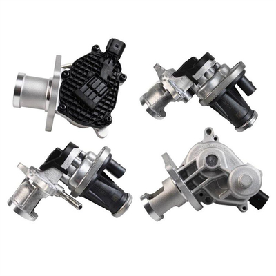 Numero di riferimento 1026150FD060 Valvola EGR del motore per camionetti JAC T6 Dimensioni standard