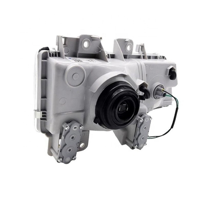 HFC1020 OEM Parts Auto Automobile Assemblaggio proiettore auto Per il modello JAC 1025 3711920E0 Garantito