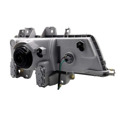 HFC1020 OEM Parts Auto Automobile Assemblaggio proiettore auto Per il modello JAC 1025 3711920E0 Garantito