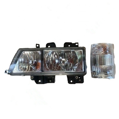 HFC1020 OEM Parts Auto Automobile Assemblaggio proiettore auto Per il modello JAC 1025 3711920E0 Garantito