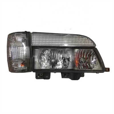 HFC1020 OEM Parts Auto Automobile Assemblaggio proiettore auto Per il modello JAC 1025 3711920E0 Garantito